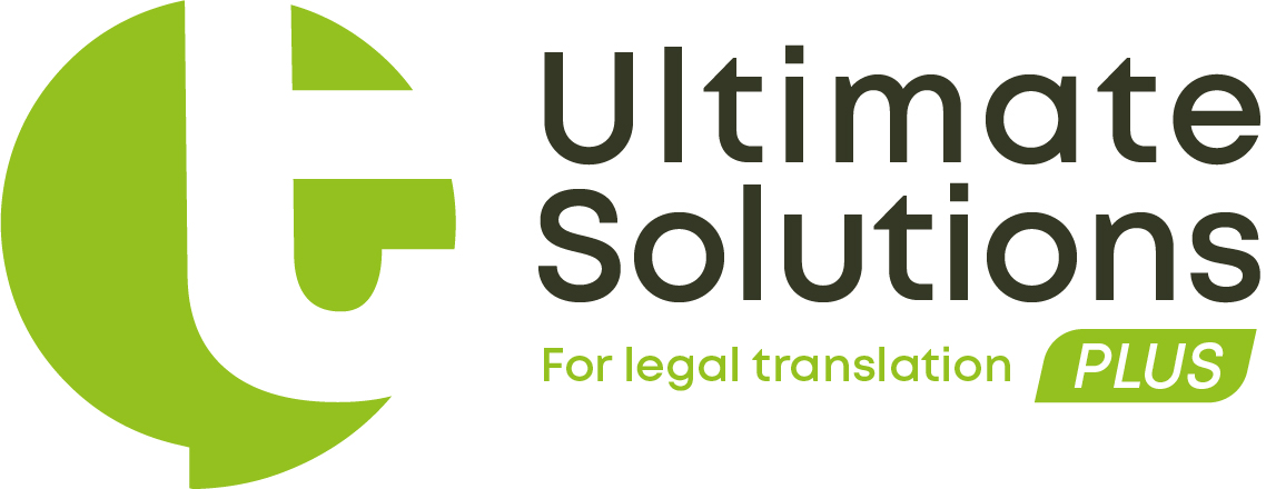 Ultimate Solutions Logo